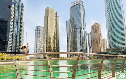 itours DMCC Travel & Beyond - الشارقة - +971 4 874 3999