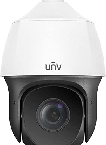 UNV CCTV | تاجر معتمد من Uniview - الشارقة - +971 58 914 2291