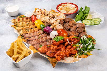 مطعم مسرة العربية للمندي والمشاوي - الشارقة - +971 52 531 7686