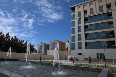سكن الطالبات - جامعة عجمان- سكن الطالبات - الشارقة - +971 6 748 2222