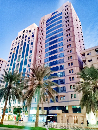 ريد روبي لإدارة العقارات - United Arab Emirates|Abu Dhabi|شارع 5|LVL 0