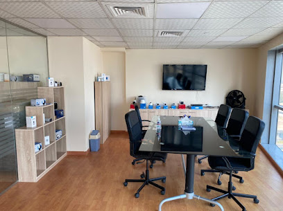 مابل تكنولوجيز لأنظمة الأمن ذ - الشارقة - +971 54 375 5150