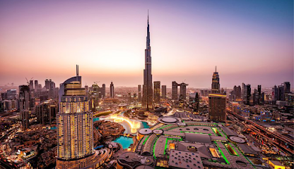 شركة Perfetto Trading Company LLC - الموزع الحصري لنسبريسو - أم القيوين - +971 4 321 0888