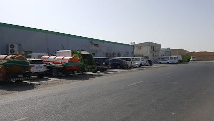 شركة فيوليا الشرق الأوسط لإعادة التدوير ذ - أم القيوين - +971 4 507 0000