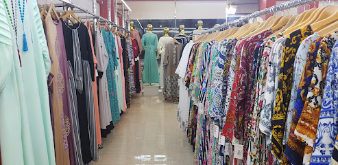 مركز الهاجس التجاري فرع الفجيرة - أم القيوين - +971 9 222 5576