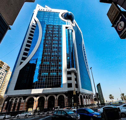 مركز الدرة للأشعة - الشارقة - +971 6 556 9888
