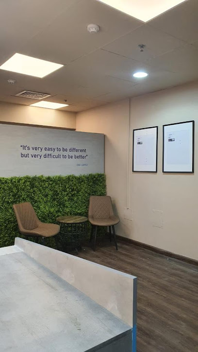 تقنيات دبي الرائدة - United Arab Emirates|Dubai|Khalid Bin Al Waleed Rd|Office 303 Business Center Opposite Burjman Center