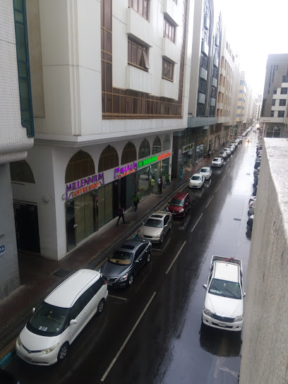 الشبكة اللينة الفريدة وحلول تكنولوجيا المعلومات - United Arab Emirates|Al Hisn - W4 - Abu Dhabi|Zayed The First St|F9H5+W97