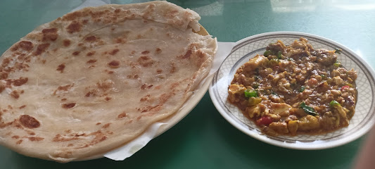 مطعم باب مكة - الشارقة - +971 6 882 8162