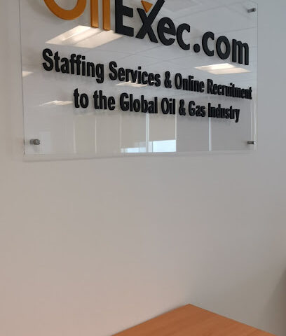 توظيف النفط Exec - الشارقة - +971 2 681 1551