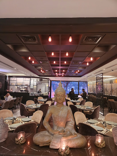 مطبخ شرقي - United Arab Emirates|Downtown Dubai - Dubai|Building # 1 Mohammed Bin Rashid Boulevard