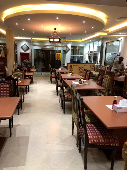 مطعم عمر الخيام - United Arab Emirates|Sharjah|شارع الذيد