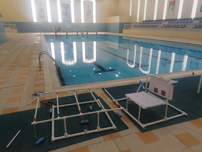مدرسة اسيا بنت مزاحم - الشارقة - +971 9 238 3726