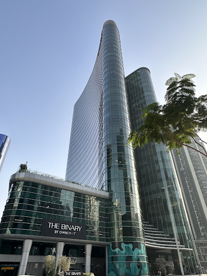 ليبرتا ريالتي - United Arab Emirates|Business Bay - Dubai|Office 1807|The Binary by OMNIYAT