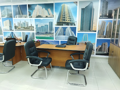 النعاس للعقارات - الشارقة - +971 6 520 5689