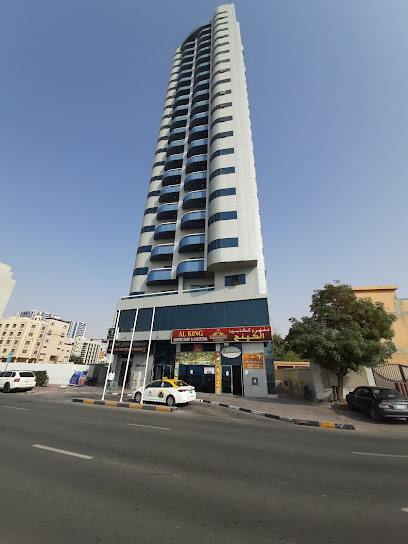 نشأت العقارية - United Arab Emirates|Al Owan - Al Nakhil 2 - Ajman
