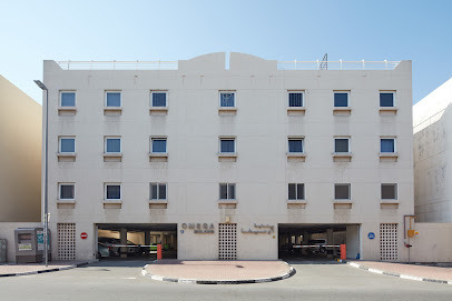 مبنى أوميغا - الشارقة - +971 4 511 9944