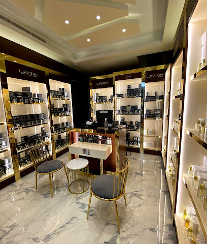 عطور لافيش للعطور - الشارقة - +971 50 768 8867