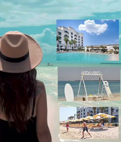 SSDN Travel Group FZE - الشارقة - +971 56 584 0717