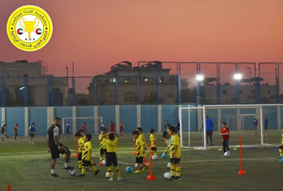 أكاديمية الخليج العربي - أكاديمية الخليج العربي - الشارقة - +971 55 230 7107