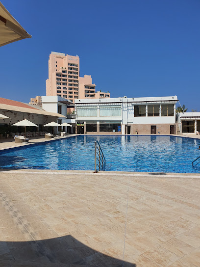العبرة بول بار - United Arab Emirates|Suwayfah - Al Fqait - Fujairah|MIRAGE BAB Al BAHR RESORT|H9M4+J4W