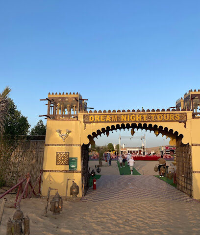 سفاري الصحراء RedDune - الشارقة - +971 58 987 3131