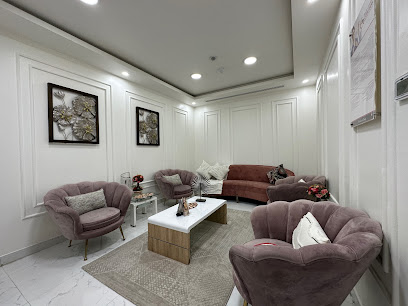 مركز كوزميديرم الطبي - الشارقة - +971 3 762 0288