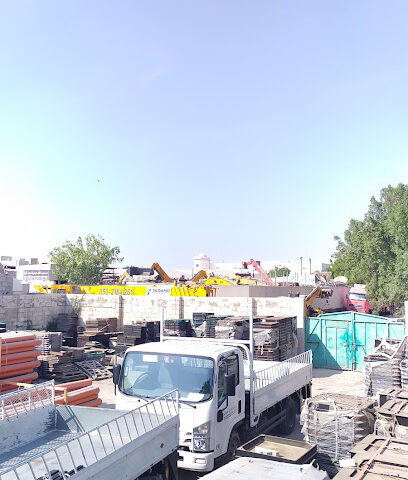 متجر نجا الصحي - الشارقة - +971 6 562 3296