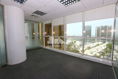شركة الرمال الشرقية العقارية - الشارقة - +971 600 546673