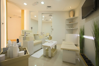 ساجا سبا للرجال - مويلح - الشارقة - +971 6 544 3344