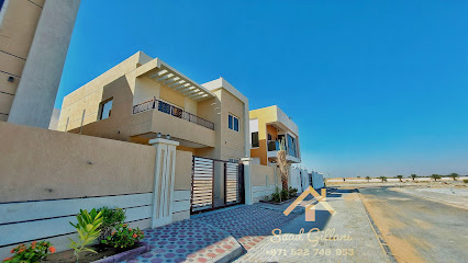 تلال الزاهية - الشارقة - +971 52 302 1494