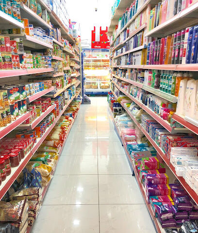 سوبر ماركت بتر وان - الشارقة - +971 55 248 4811