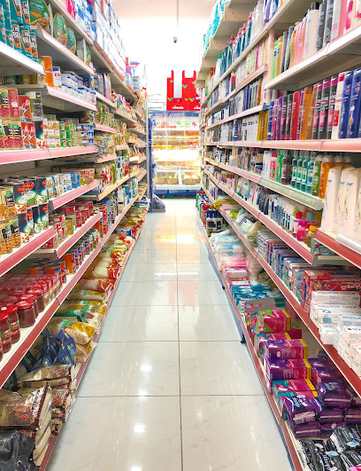 سوبر ماركت بتر وان - United Arab Emirates|Business Bay - Dubai|Marasi Dr|57JH+Q2C