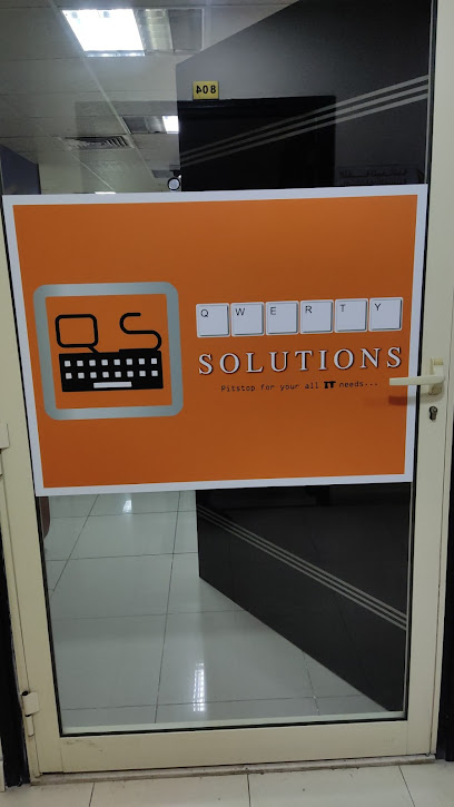 حلول QWERTY - United Arab Emirates|Al Ghurfah - Fujairah|48CX+JXC