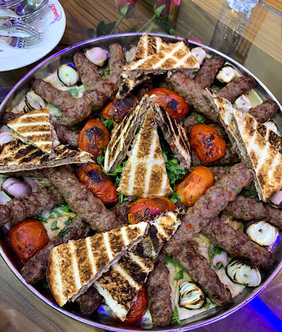 مطعم وكافيه ارلكان للحلويات والمشاوي - الشارقة - +971 50 830 8883