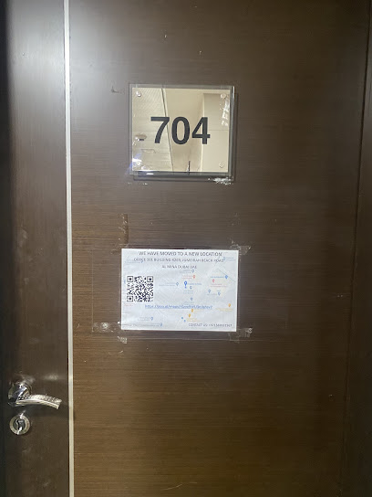 معهد البطين للتدريب البحري - United Arab Emirates|Al Mina - Dubai|Building R269 Jumeirah Beach Rd|Office 101