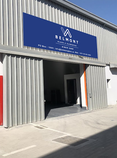 بلمونت لمقاولات الزجاج والألمنيوم - United Arab Emirates|Industrial Area - Industrial Area 15 - Sharjah