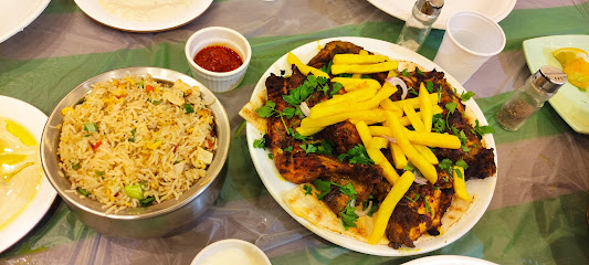 مطعم هوت جريل - الشارقة - +971 6 555 4088