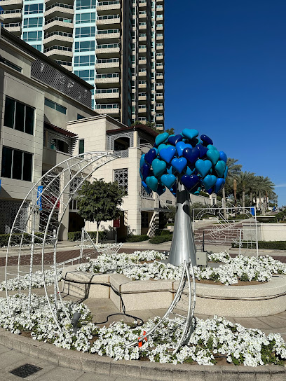 مارينا فيت - United Arab Emirates|Dubai Marina - Dubai|G8 Marina Walk