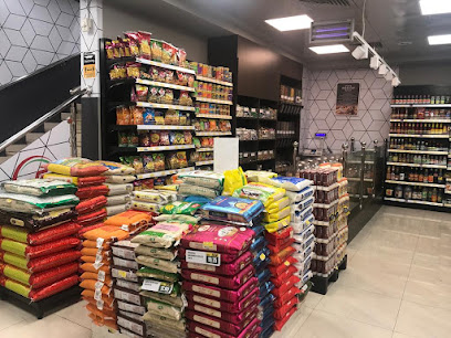 سوبر ماركت جافكو ذ - الشارقة - +971 50 219 9352