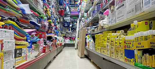 مكتبة الشمس - الشارقة - +971 9 277 4450