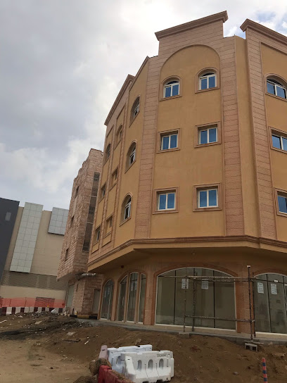 سما الإمارات العقارية مكتب سماء الإمارات العقارية - United Arab Emirates|Sharjah|2nd Floor - Al Majdy Bin Dhahir Street - Near Umm Al Qura Mosque - Al Qulaya'ah Office Number 207