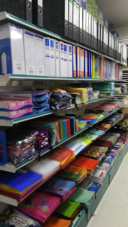 مكتبة أجيال الغد كلباء Ajyal al ghad sationery - United Arab Emirates|Sharjah|Al Wahda St