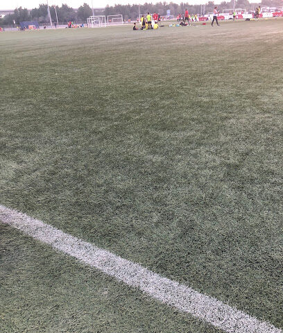 ADC Football - الملعب الاصطناعي 3 - الشارقة -