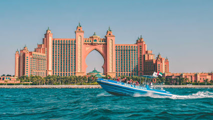 عطلات JTR - الشارقة - +971 4 385 2466
