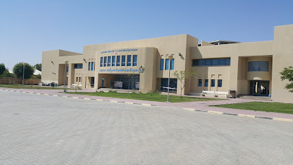 مدرسة البريدي للبنات - الشارقة -
