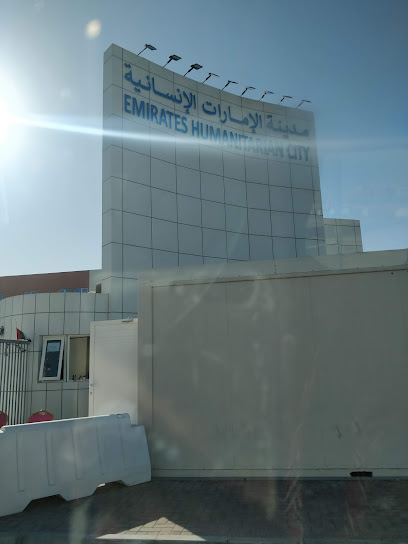 مدينة الإمارات الإنسانية - United Arab Emirates|Musaffah - ICAD I - Abu Dhabi|M36A Near