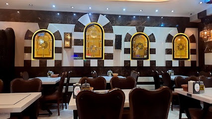 مطعم عروس دمشق - الشارقة - +971 6 573 9900