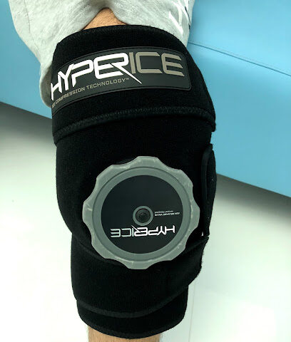 مركز العناية الشخصية Cryobar علم وظائف الأعضاء - الشارقة - +971 58 917 7660