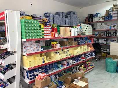 ستار لينك للتجارة ذ - الشارقة - +971 4 351 7215